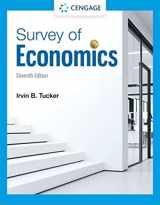 9780357720806-0357720806-Survey of Economics (MindTap Course List)