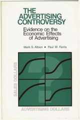 9780865690578-086569057X-The Advertising Controversy: Evidence on the Economic Effects of Advertising