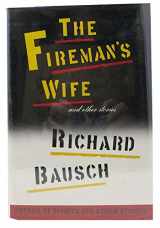 9780671661373-067166137X-The Fireman's Wife and Other Stories