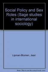 9780803998704-0803998708-Sex roles and social policy: A complex social science equation (Sage studies in international sociology ; 14)