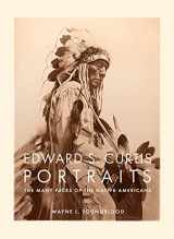 9780785839743-0785839747-Edward S. Curtis Portraits: The Many Faces of the Native Americans