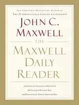 9781400203390-1400203392-The Maxwell Daily Reader: 365 Days of Insight to Develop the Leader Within You and Influence Those Around You
