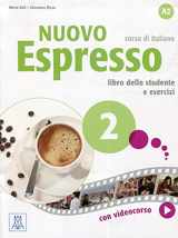9788861823211-8861823211-Nuovo Espresso: Libro Studente 2 (Italian Edition)