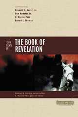 9780310210801-0310210801-Four Views on the Book of Revelation