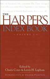 9781879957541-187995754X-The Harper's Index Book, Vol. 3
