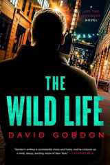 9781613162774-1613162774-The Wild Life: A Joe the Bouncer Novel (Joe The Bouncer, 4)