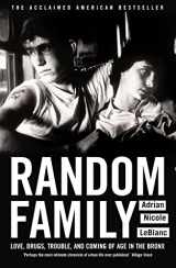 9780007163441-0007163444-Random Family : Love, Drugs, Trouble and Coming of Age in the Bronx