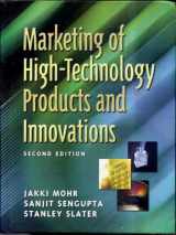 9780131411685-0131411683-Marketing Of High-Technology Products and Innovations