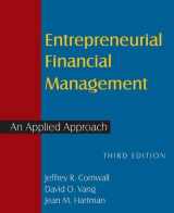 9781138130098-1138130095-Entrepreneurial Financial Management: An Applied Approach (100 Cases)