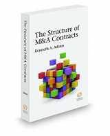 9780314846198-0314846190-Structure of M&A Contracts