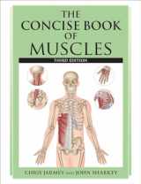 9781623170202-1623170206-The Concise Book of Muscles, Third Edition