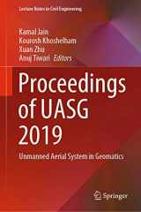 9783030373924-3030373924-Proceedings of UASG 2019: Unmanned Aerial System in Geomatics (Lecture Notes in Civil Engineering, 51)