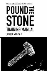 9781546770220-1546770224-Pound The Stone Training Manual