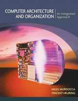 9780471733881-0471733881-Computer Architecture and Organization: An Integrated Approach