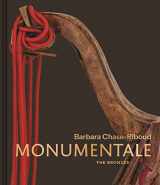 9780691244648-0691244642-Barbara Chase-Riboud Monumentale: The Bronzes