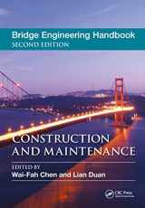 9781439852088-1439852081-Bridge Engineering Handbook: Construction and Maintenance