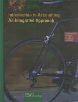 9780256233742-0256233748-Introduction to Accounting: An Integrated Approach: Volume II, Chapters 14 to 25