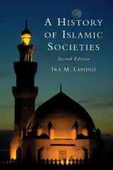 9780521779333-0521779332-A History of Islamic Societies