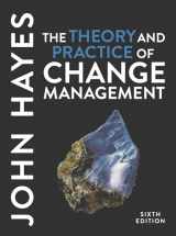 9781352012538-1352012537-The Theory and Practice of Change Management