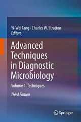 9783319338996-3319338994-Advanced Techniques in Diagnostic Microbiology: Volume 1: Techniques
