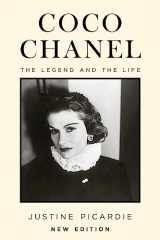 9780063372887-0063372886-Coco Chanel, New Edition: The Legend and the Life