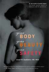 9781592981380-1592981380-Your Body, Your Beauty, Your Safety