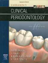 9781416024002-141602400X-Carranza's Clinical Periodontology