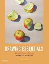 9780190924812-0190924810-Drawing Essentials: A Complete Guide to Drawing
