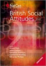 9780761942788-0761942785-British Social Attitudes: The 21st Report (British Social Attitudes Survey series)