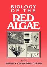 9780521202466-0521202469-Biology of the Red Algae