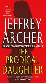 9781250236111-1250236118-The Prodigal Daughter