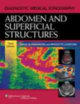 9781605479958-1605479950-Abdomen and Superficial Structures (Diagnostic Medical Sonography)