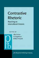 9789027254139-9027254133-Contrastive Rhetoric: Reaching to Intercultural Rhetoric