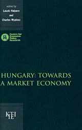 9780521630689-0521630681-Hungary: Towards a Market Economy