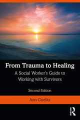 9780367029258-0367029251-From Trauma to Healing