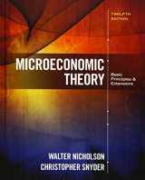 9781305505797-1305505794-Microeconomic Theory: Basic Principles and Extensions