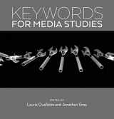 9781479859610-1479859613-Keywords for Media Studies (Keywords, 5)
