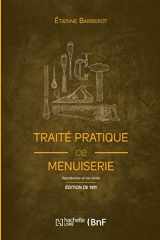 9782329699011-2329699018-Traité pratique de menuiserie (Éd. 1911) (French Edition)