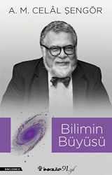 9789751039422-9751039428-Bilimin Büyüsü (Turkish Edition)