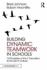 9781032592503-1032592508-Building Dynamic Teamwork in Schools