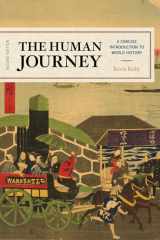 9781538105641-1538105640-The Human Journey: A Concise Introduction to World History