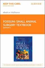 9780323443418-0323443419-Small Animal Surgery Textbook Elsevier eBook on VitalSource (Retail Access Card): Small Animal Surgery Textbook Elsevier eBook on VitalSource (Retail Access Card)