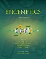 9781936113590-1936113597-Epigenetics, Second Edition