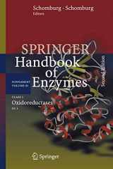 9783540851875-3540851879-Class 1 Oxidoreductases: EC 1 (Springer Handbook of Enzymes, S1)