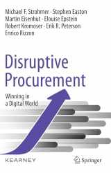 9783030389499-3030389499-Disruptive Procurement: Winning in a Digital World