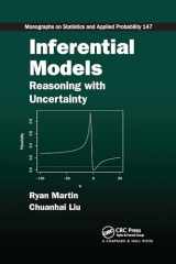 9780367737801-0367737809-Inferential Models (Chapman & Hall/CRC Monographs on Statistics and Applied Probability)