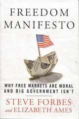 9780307951571-030795157X-Freedom Manifesto: Why Free Markets Are Moral and Big Government Isn't