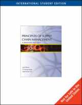 9780324227079-0324227078-Principles of Supply Chain Management: A Balanced Approach