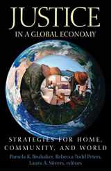 9780664229559-0664229557-Justice in a Global Economy: Strategies for Home, Community, and World