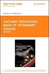 9780323357821-0323357822-Pathologic Basis of Veterinary Disease - Elsevier eBook on VitalSource (Retail Access Card): Pathologic Basis of Veterinary Disease - Elsevier eBook on VitalSource (Retail Access Card)